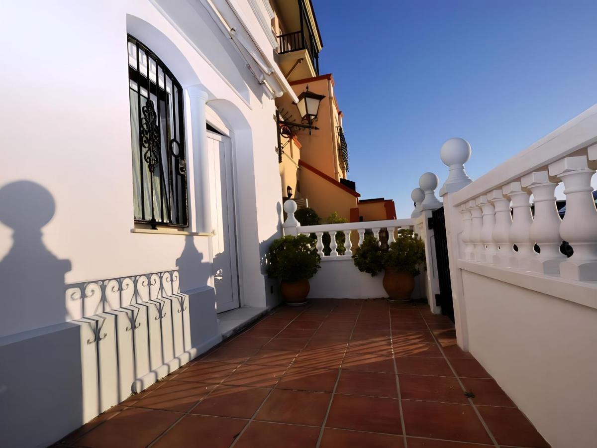 Apartamento En Puerto Sherry Junto A La Playa Con Vistas * El Puerto de Santa María