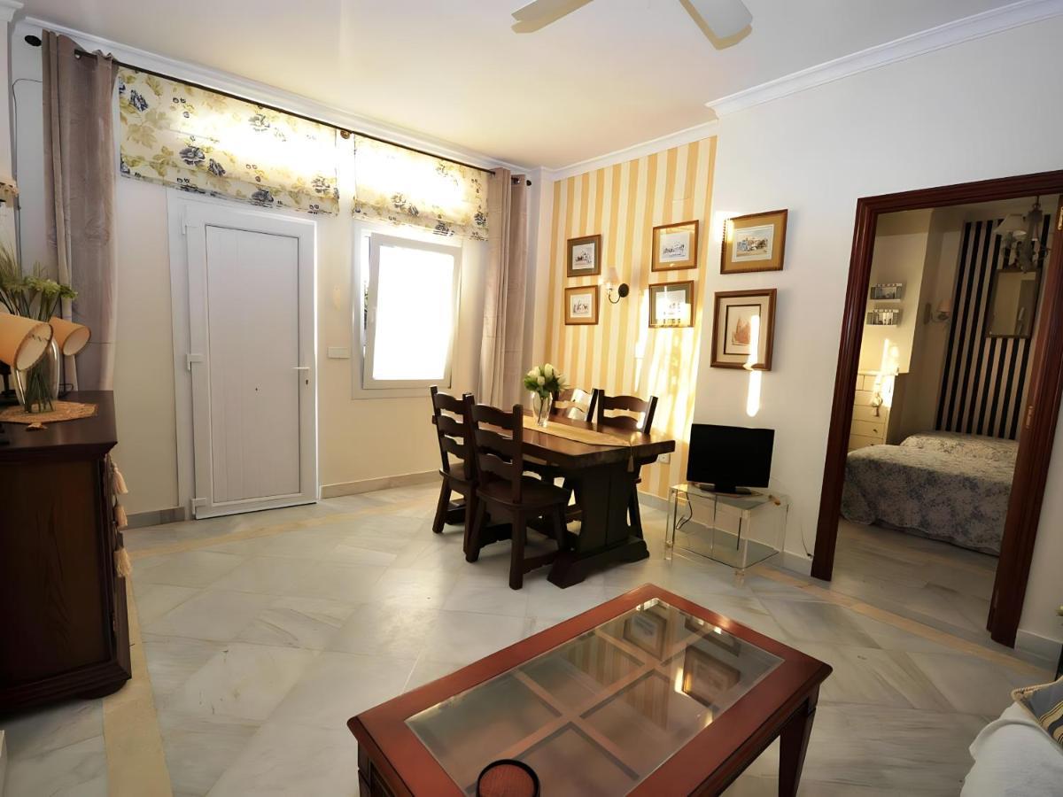 Apartamento En Puerto Sherry Junto A La Playa Con Vistas * El Puerto de Santa María