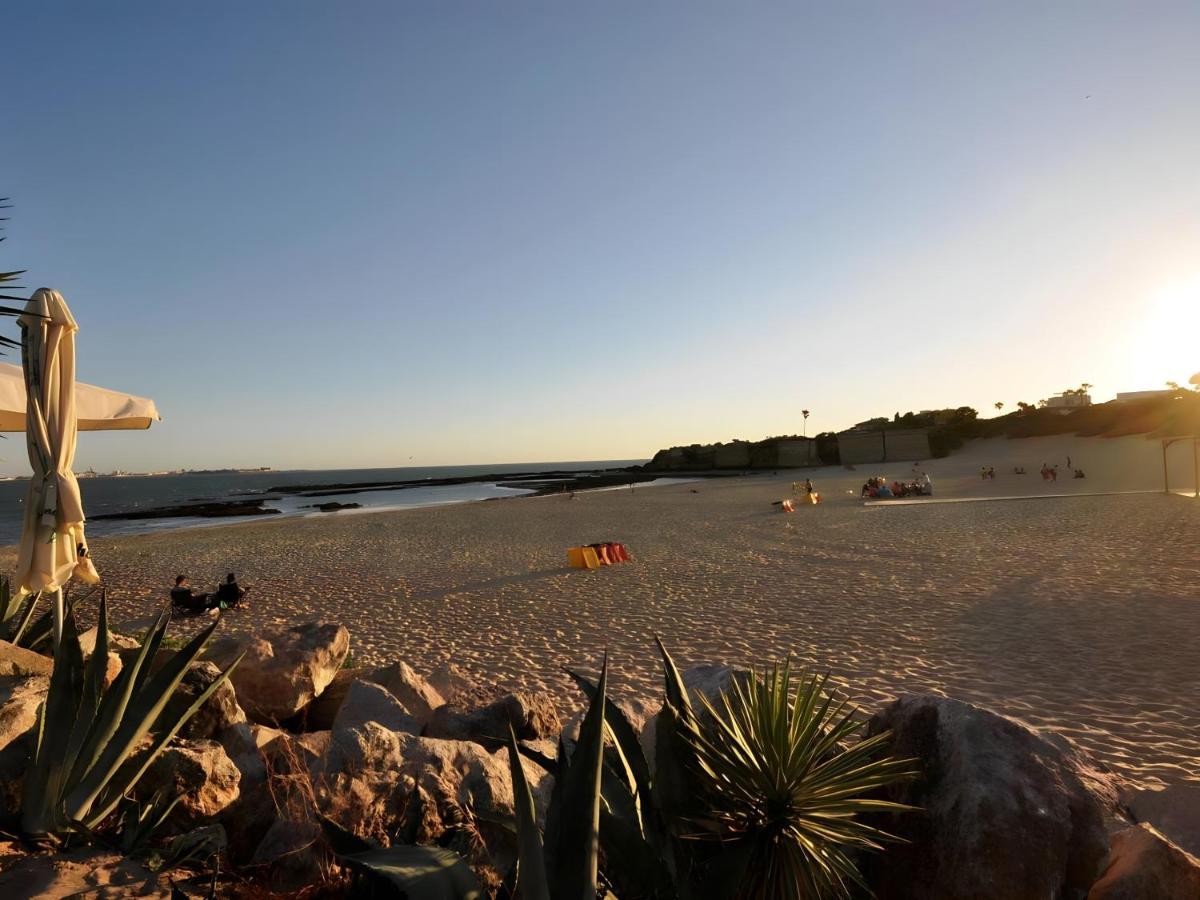 Apartamento Apartamento En Puerto Sherry Junto A La Playa Con Vistas *
