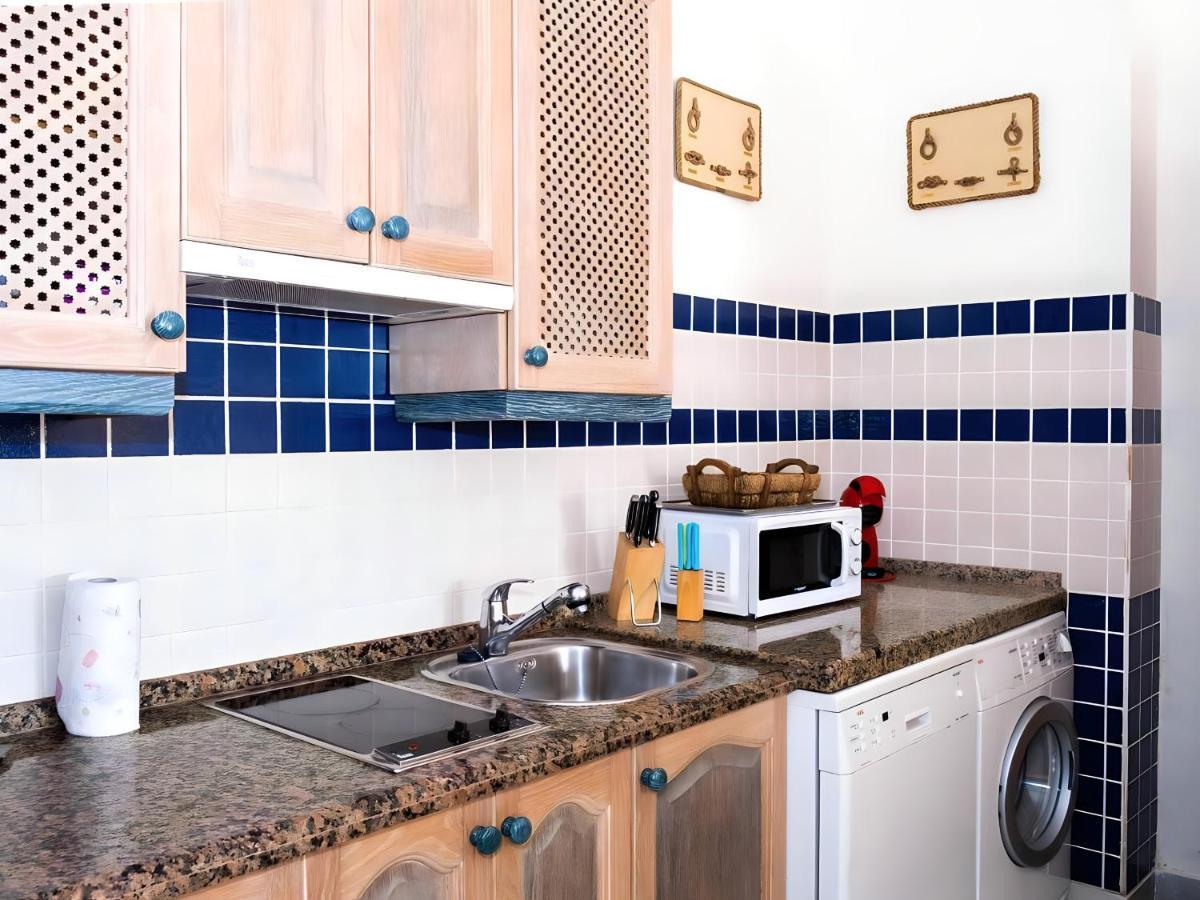 Apartamento Apartamento En Puerto Sherry Junto A La Playa Con Vistas