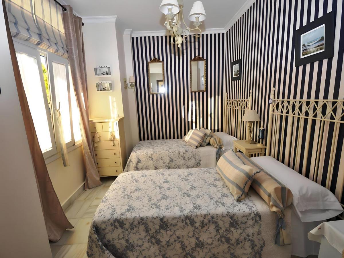 Apartamento En Puerto Sherry Junto A La Playa Con Vistas Apartamento