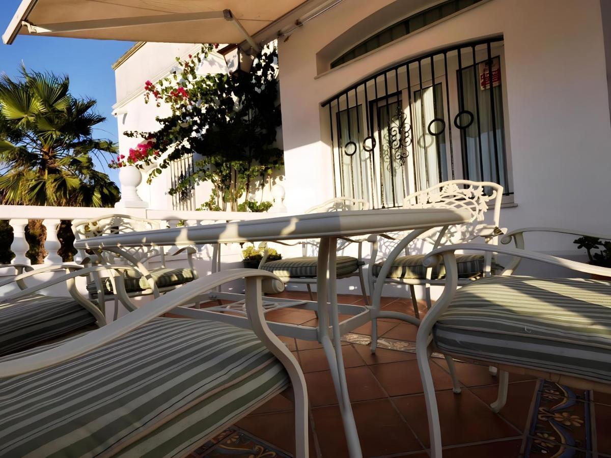 Apartamento En Puerto Sherry Junto A La Playa Con Vistas Apartamento *