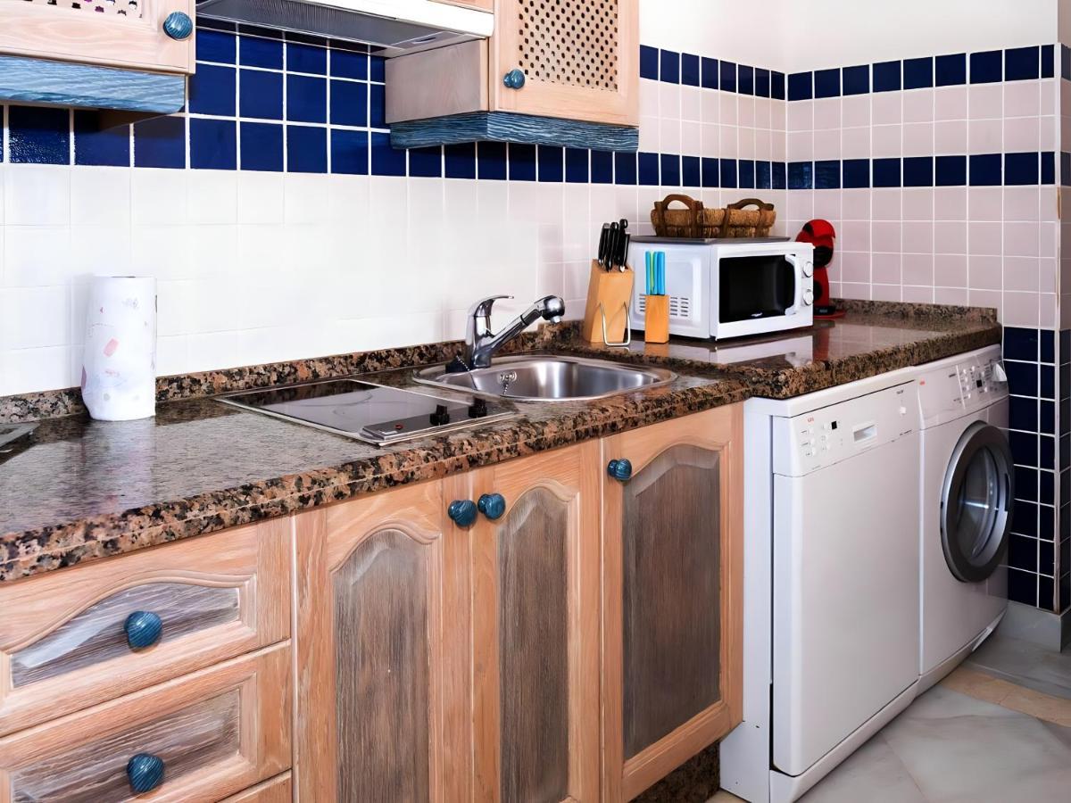 Apartamento En Puerto Sherry Junto A La Playa Con Vistas Apartamento El Puerto de Santa María