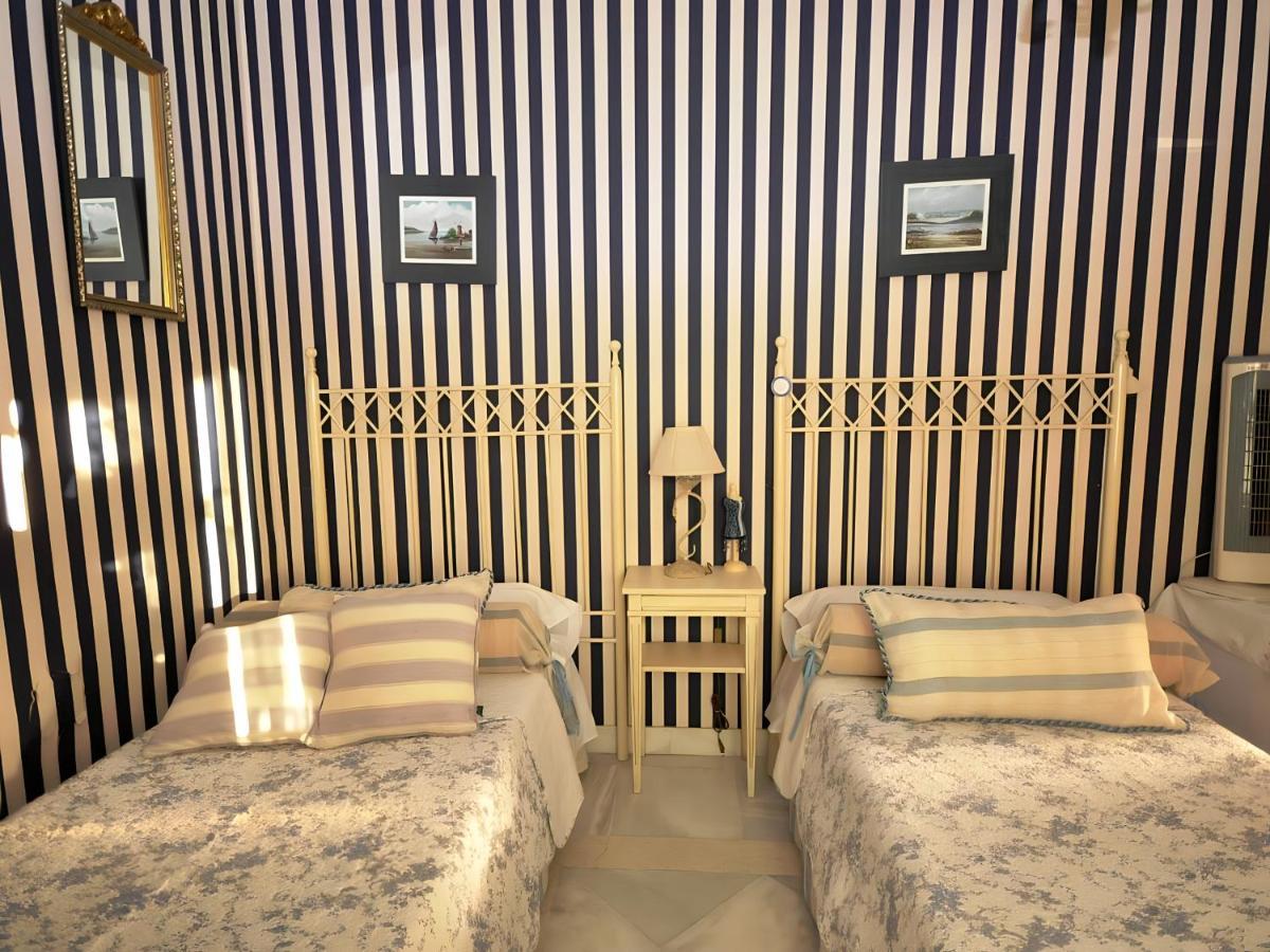 Apartamento En Puerto Sherry Junto A La Playa Con Vistas *