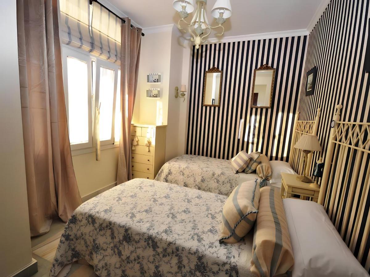 Apartamento En Puerto Sherry Junto A La Playa Con Vistas *