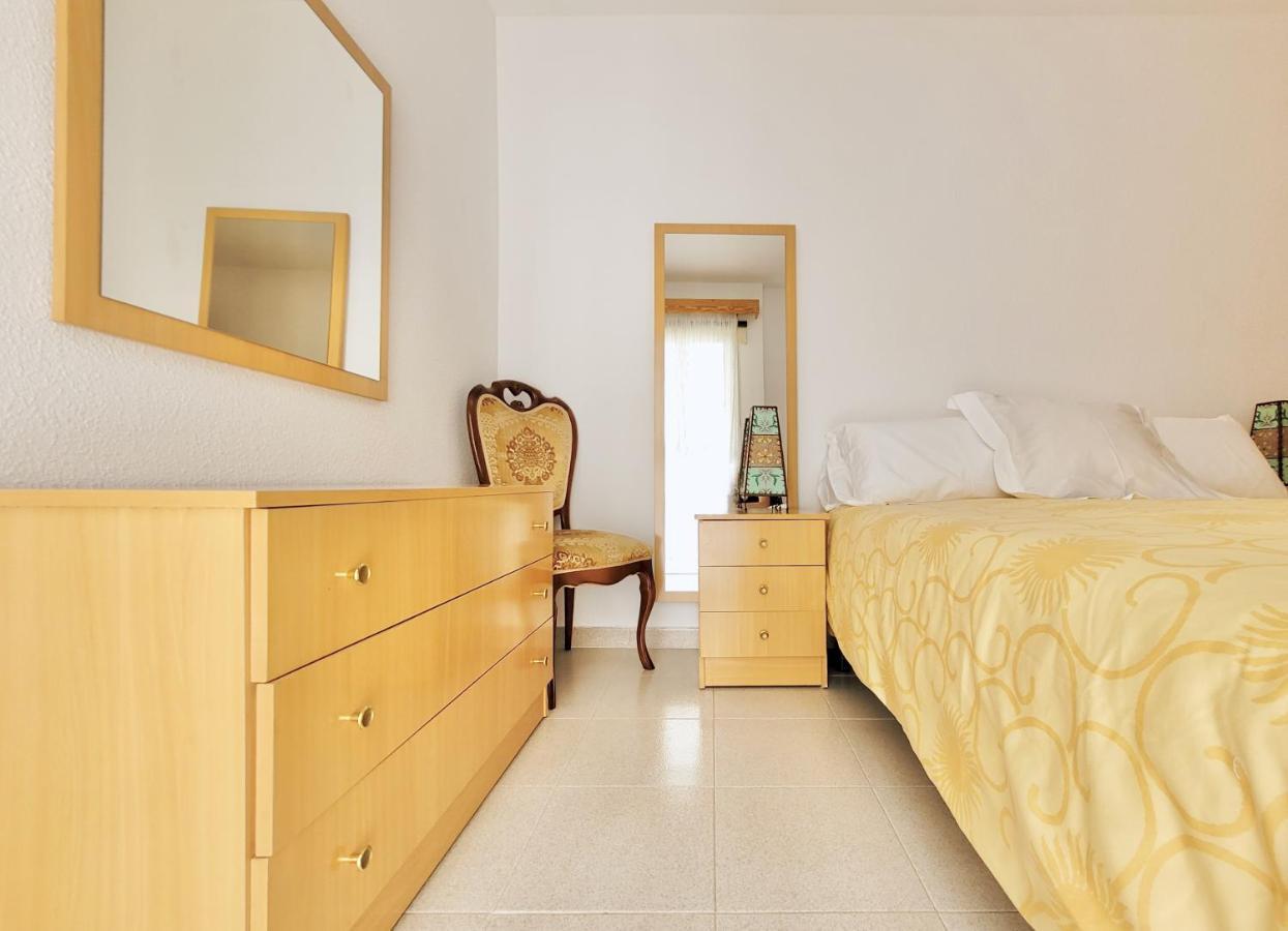 Apartamento Marques Del Toscal *