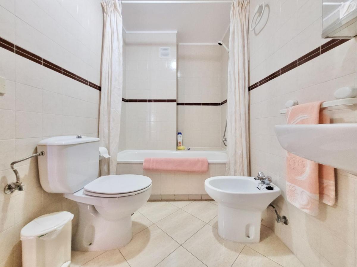 Marques Del Toscal Apartamento *