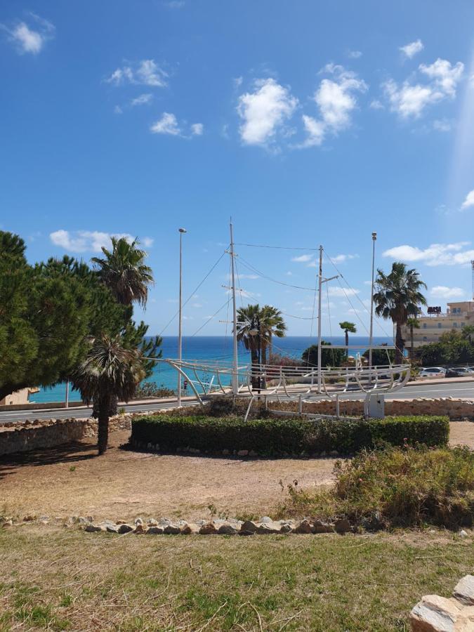 Casa Kasia * La Mata (Torrevieja)
