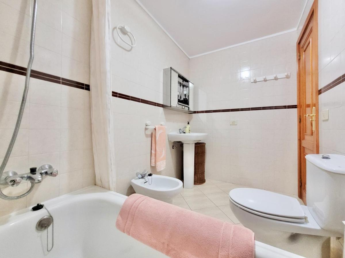 Apartamento Marques Del Toscal *