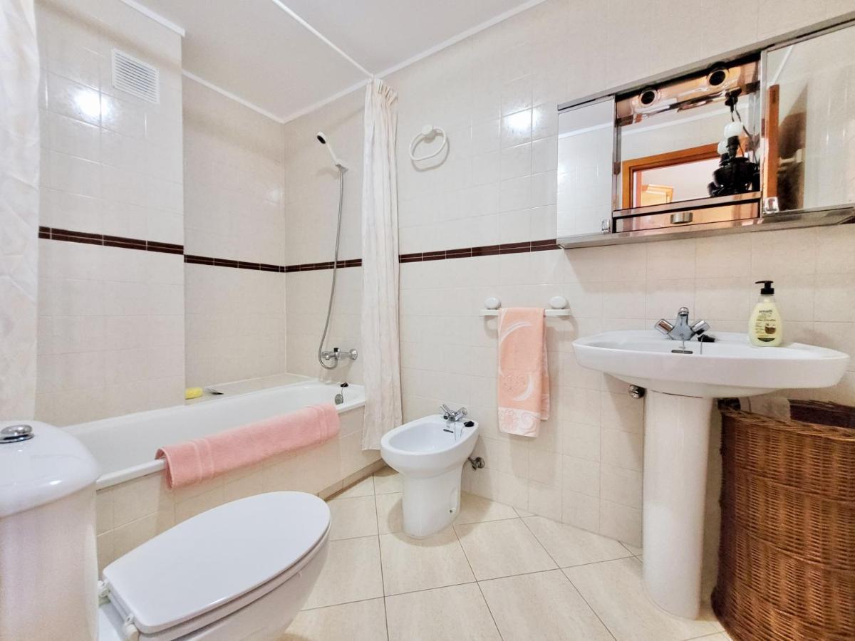 Apartamento Marques Del Toscal Los Realejos