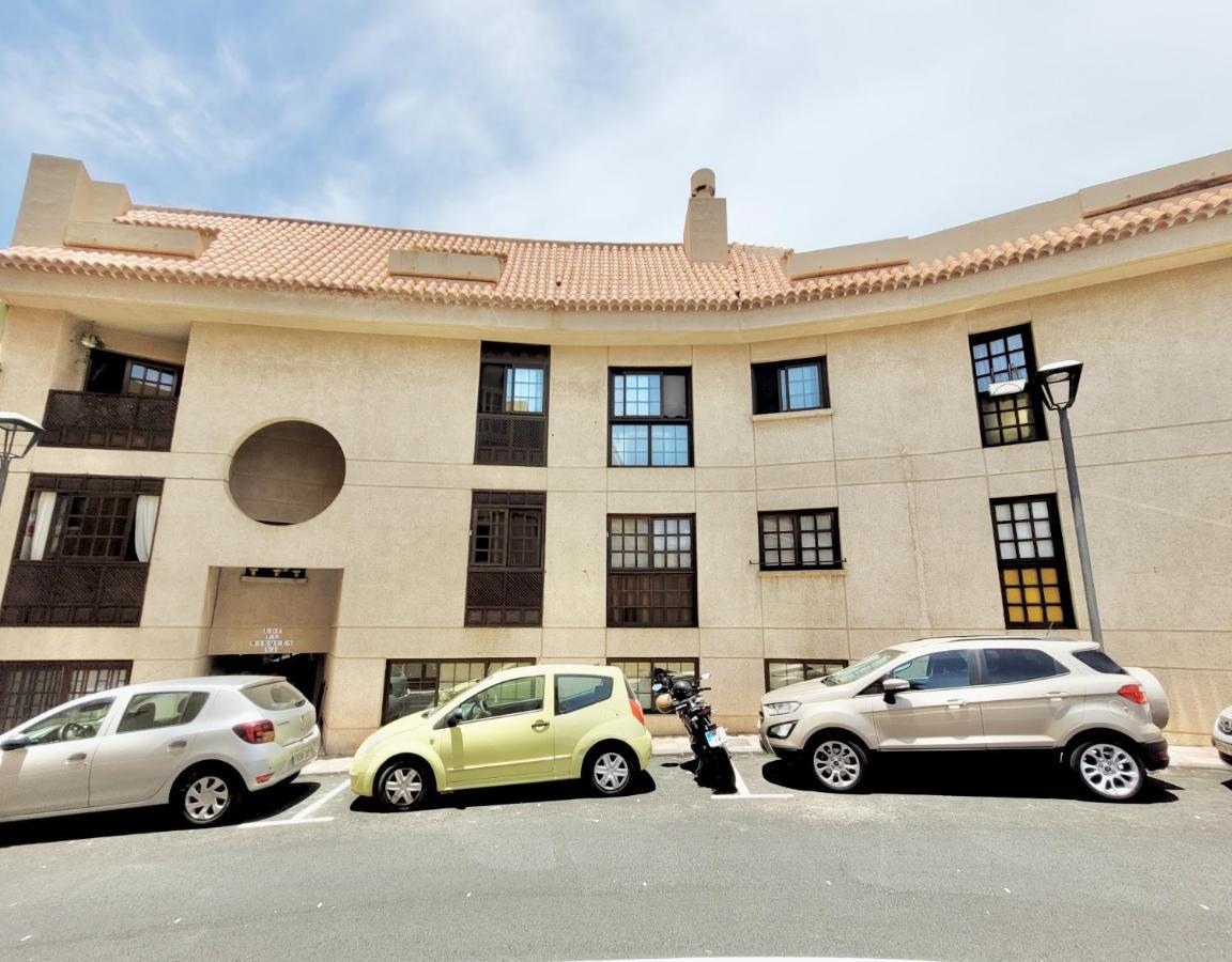 Marques Del Toscal Apartamento