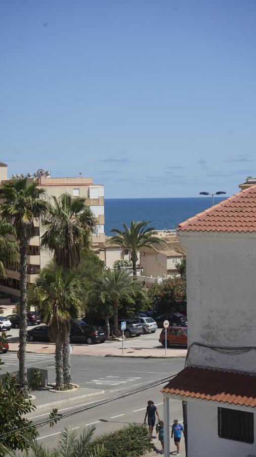 Casa Kasia * La Mata (Torrevieja)