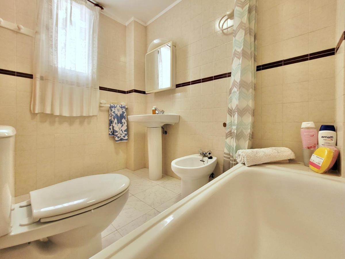 Marques Del Toscal Apartamento