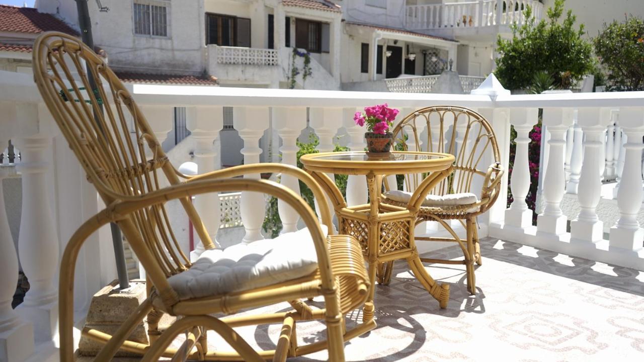 Casa Kasia * La Mata (Torrevieja)