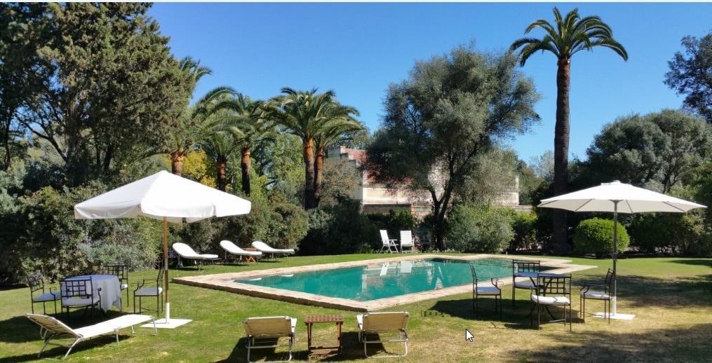 Hotel Casa Viña De Alcántara *