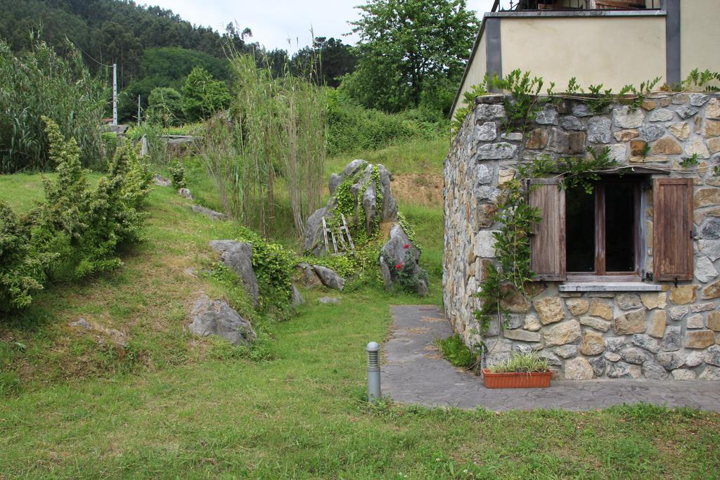 Ecohotel Rural Angiz Casa rural *