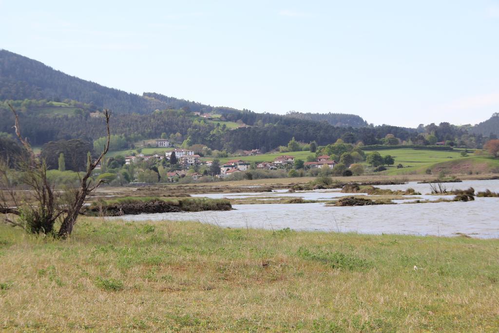 Ecohotel Rural Angiz