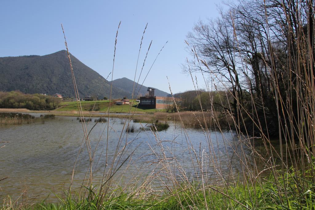 Casa rural Ecohotel Rural Angiz