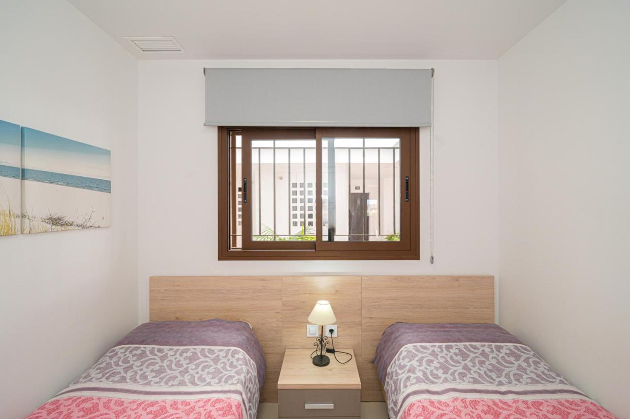 Apartamento Gayola San Juan de los Terreros