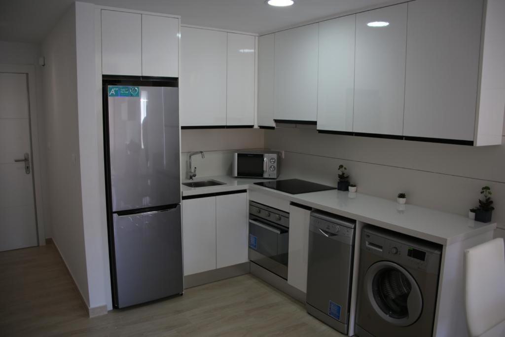 Mieszkanie Lamata Apartment *