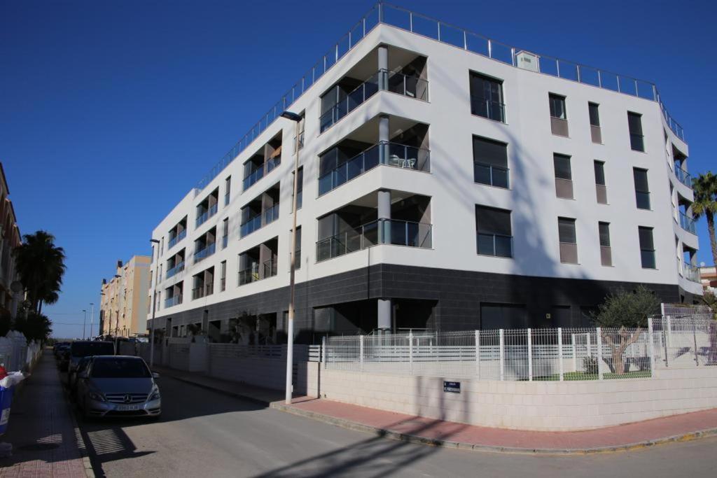 Mieszkanie Lamata Apartment
