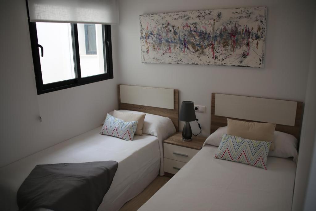 Apartment Mieszkanie Lamata