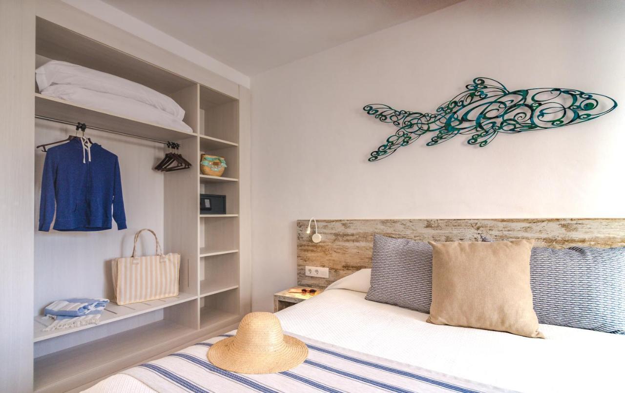 Fergus Club Carema Splash Apartahotel