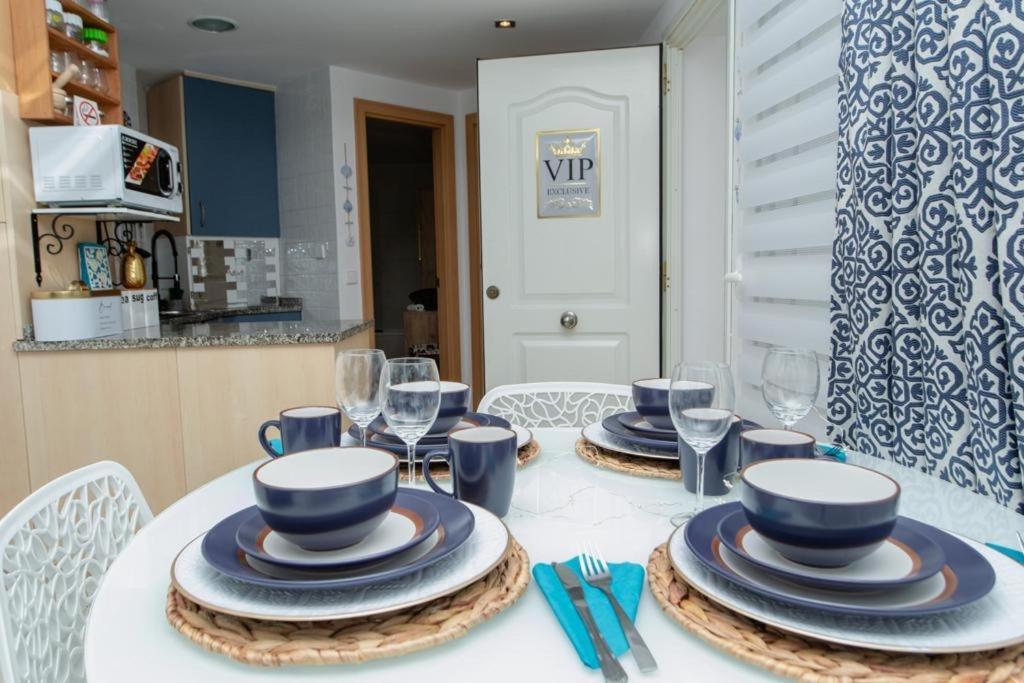 Apartamento Blue Laguna Playa