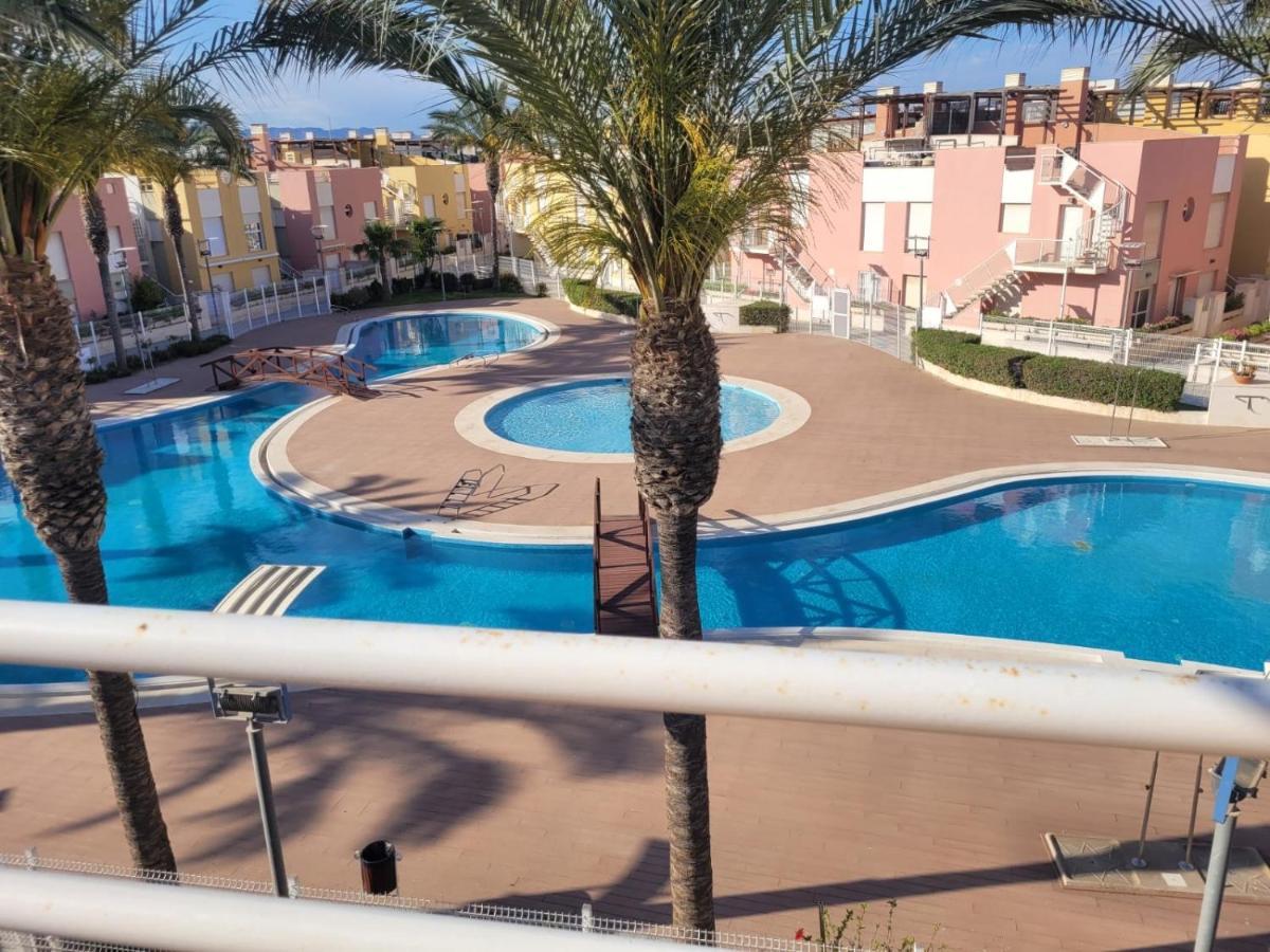 Blue Laguna Playa Apartamento *