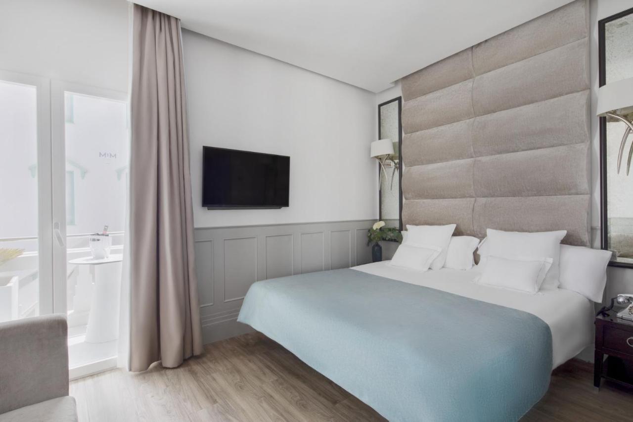 Hotel Mim Es Vive - Adults Only 4*