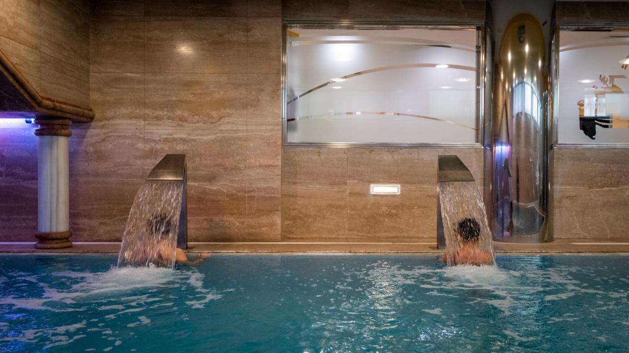 Balneario De 2*