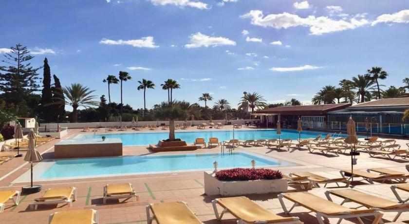 Bonito Apartamento En San Agustin *