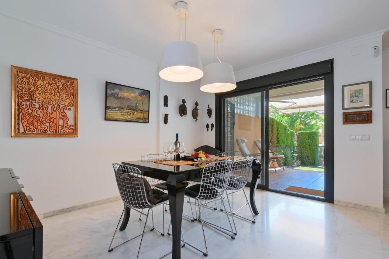 Apartamento Aram Jávea