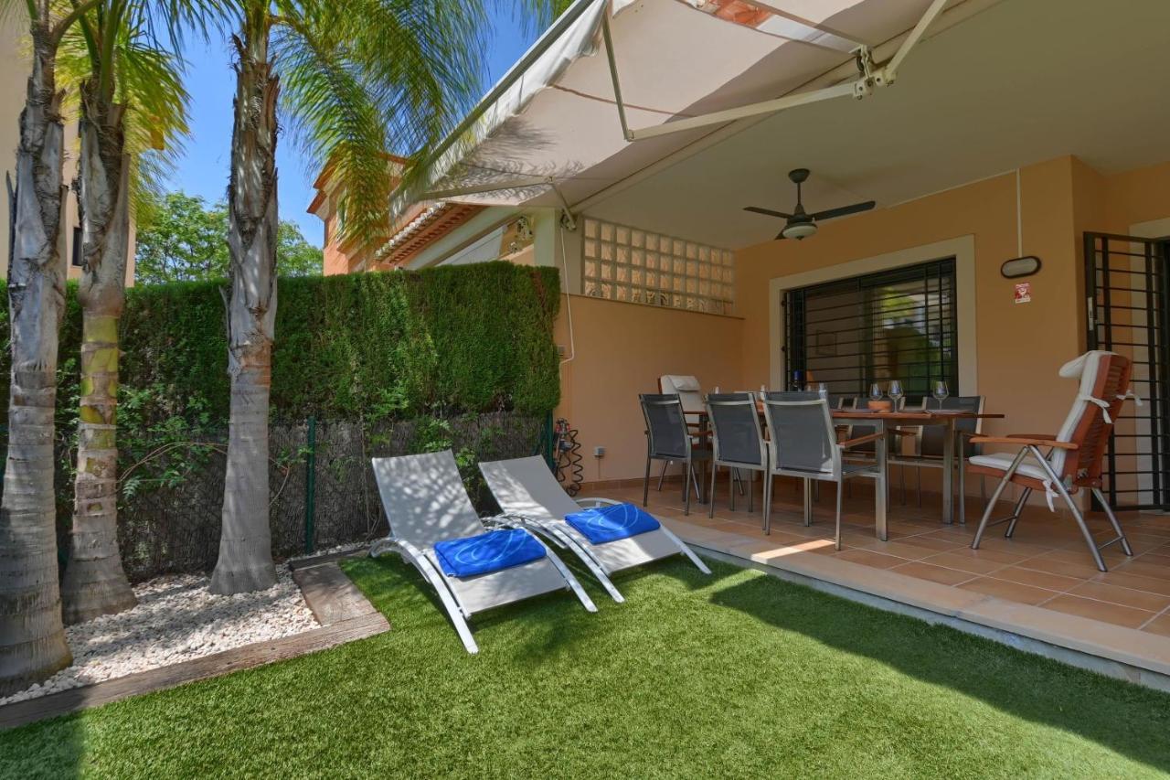 Aram Apartamento Jávea