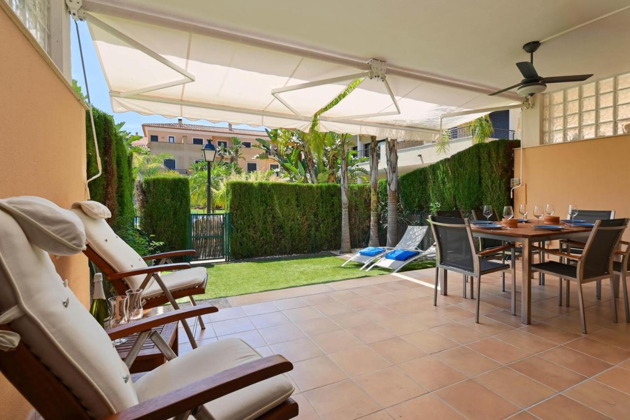 Apartamento Aram *