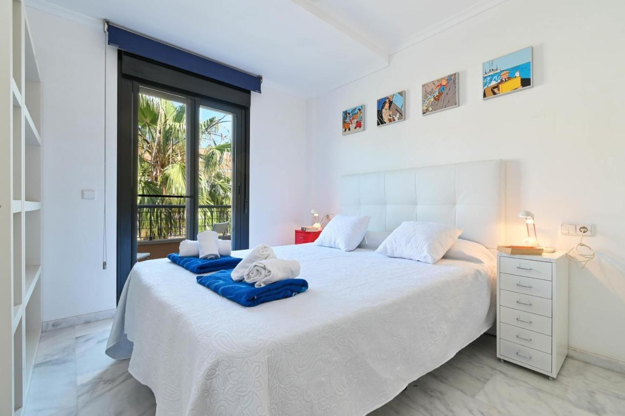 Apartamento Aram *