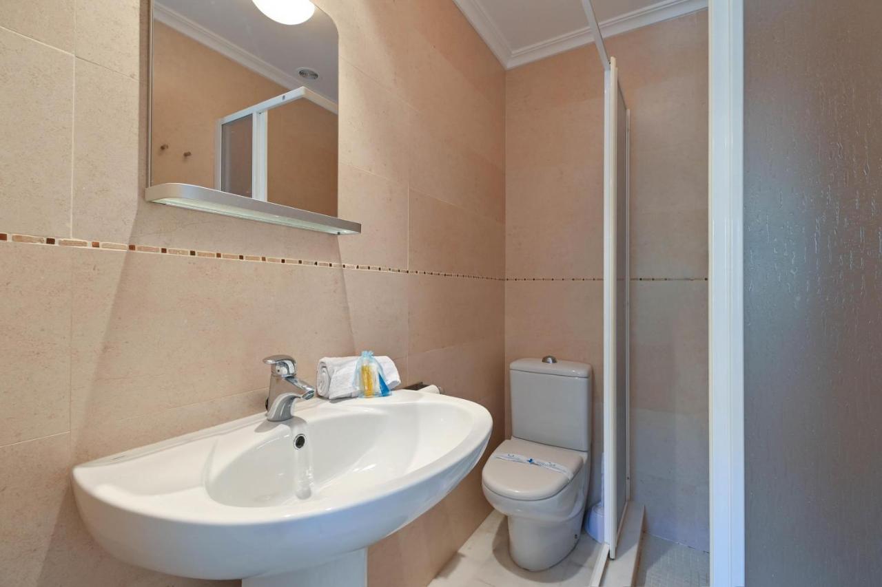 Aram Apartamento