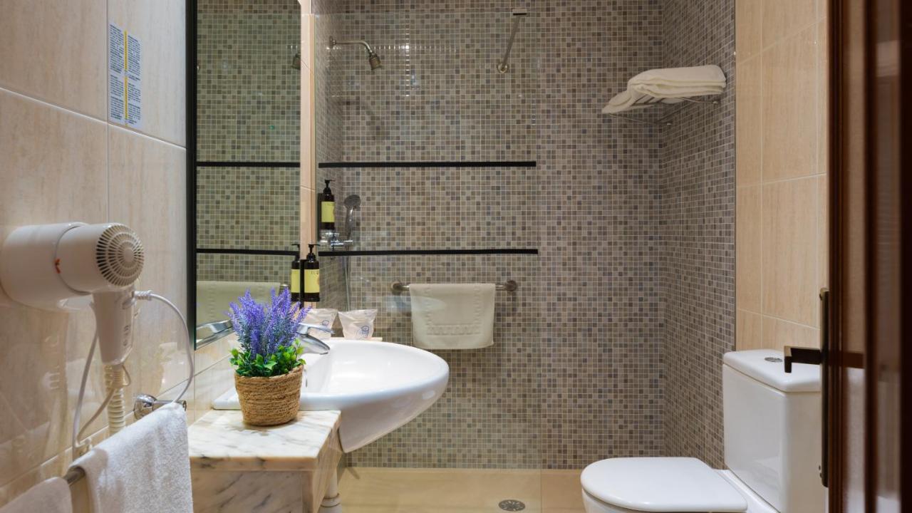 Hotel Balneario De
