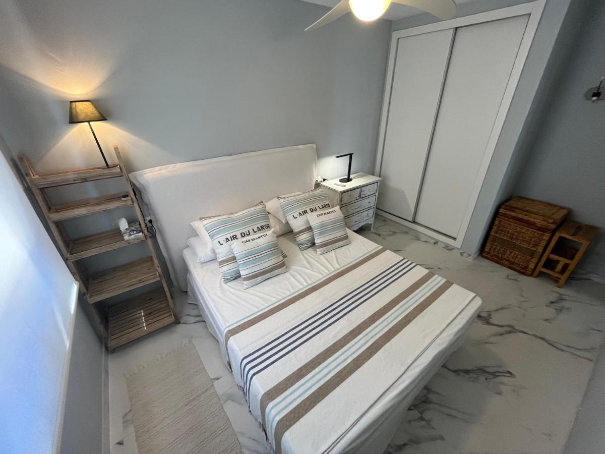 Playa Romana Altamar Apartamento