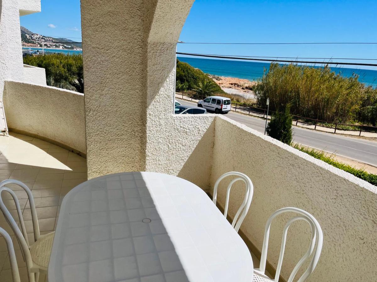 Playa Romana Altamar Apartamento