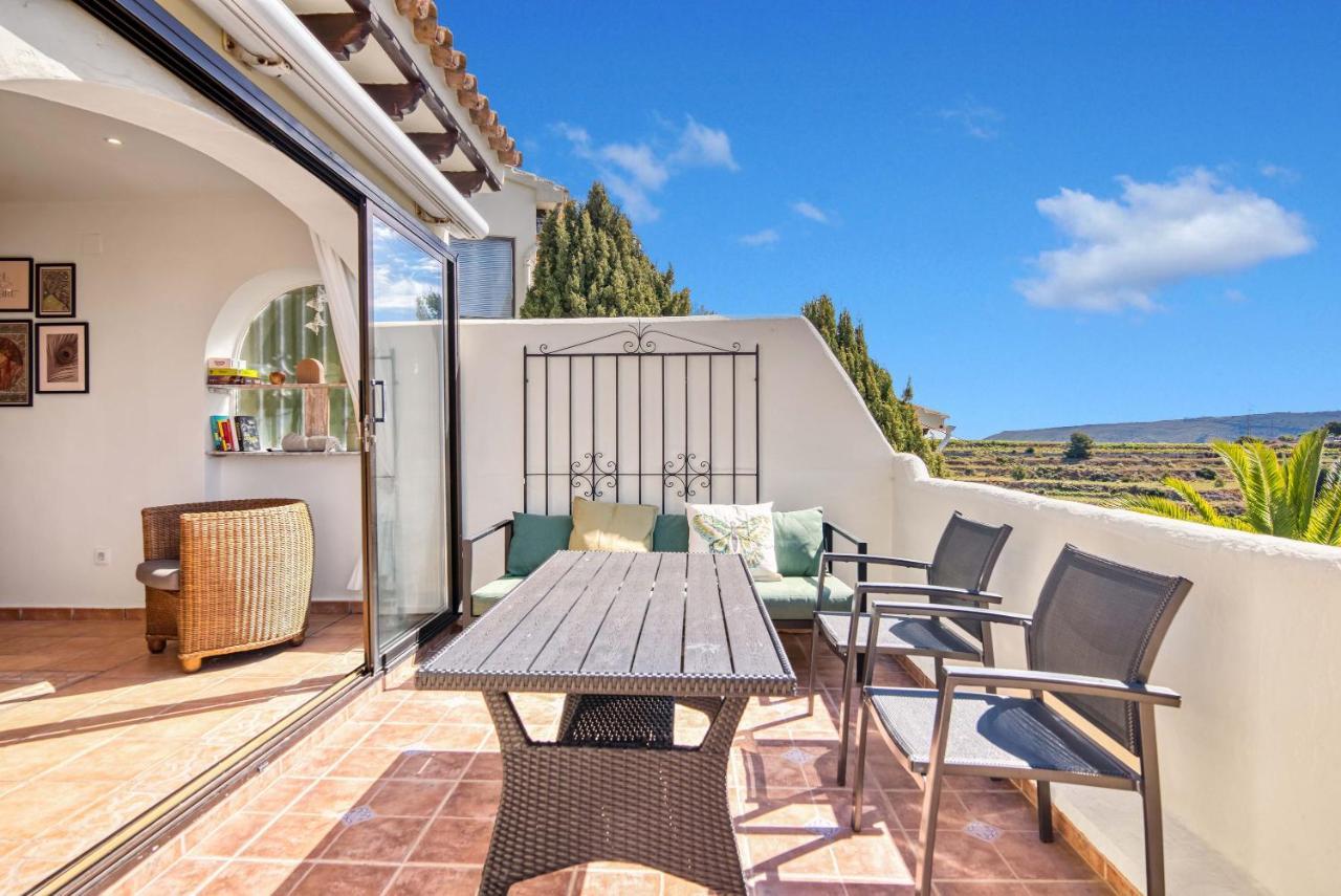 Dulce Holiday home