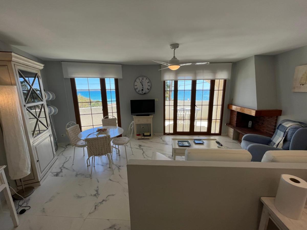 Apartamento Playa Romana Altamar