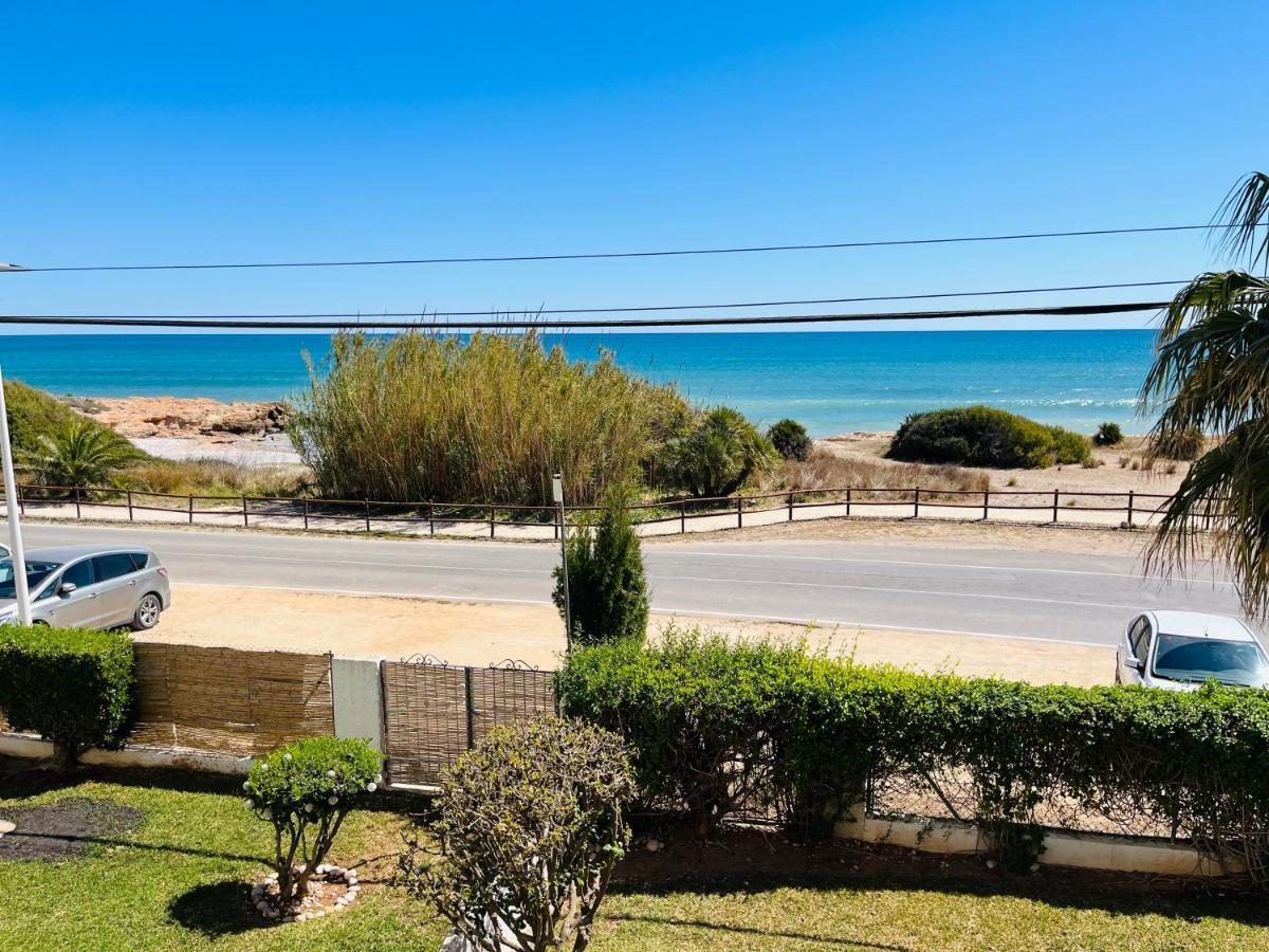 Apartamento Playa Romana Altamar