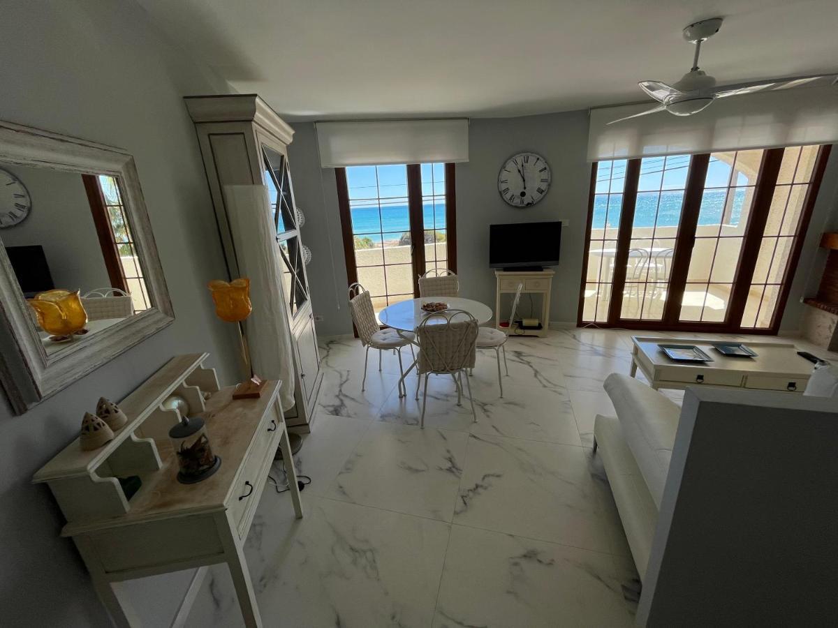 Playa Romana Altamar Apartamento