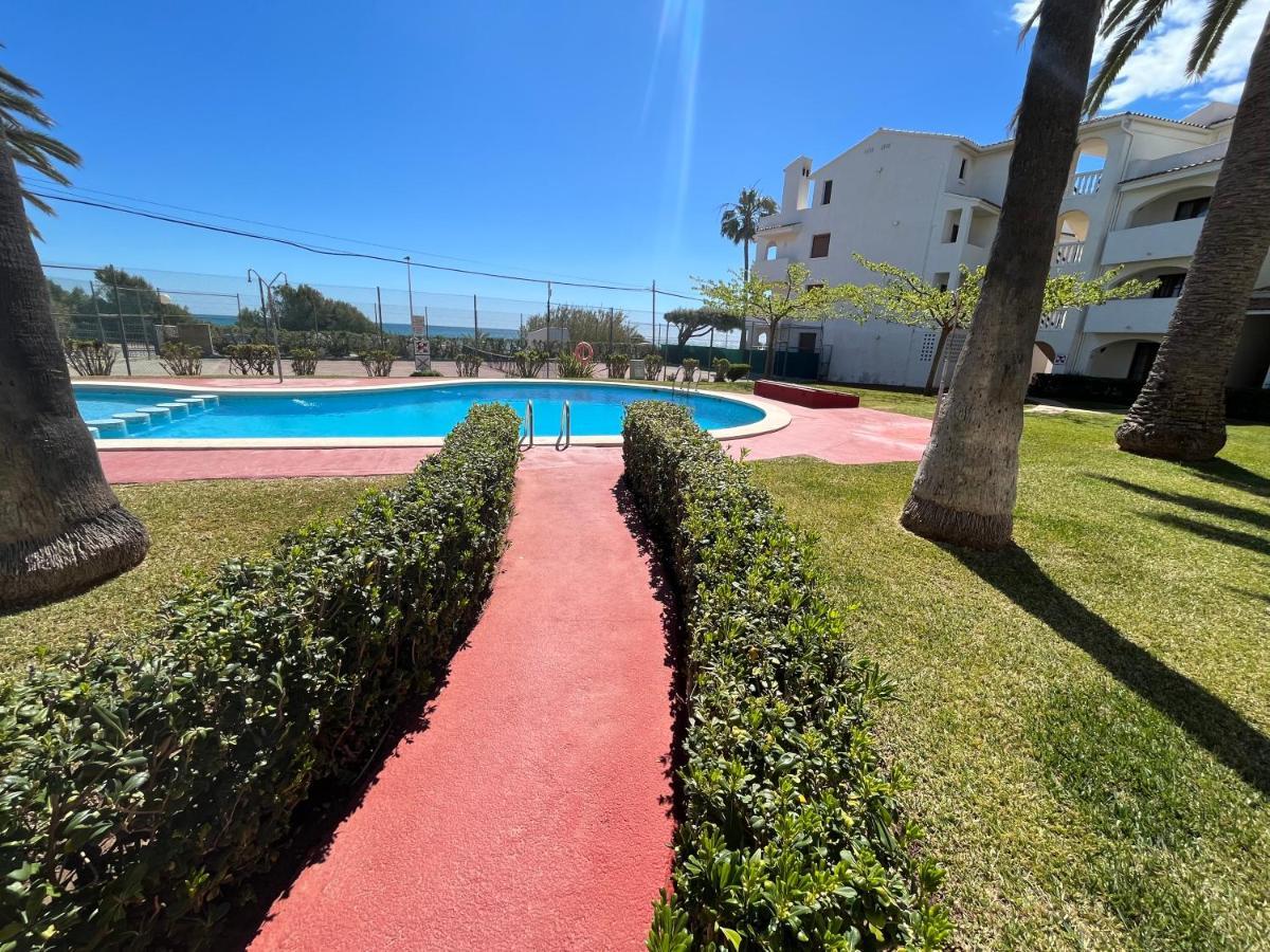 Apartamento Playa Romana Altamar *