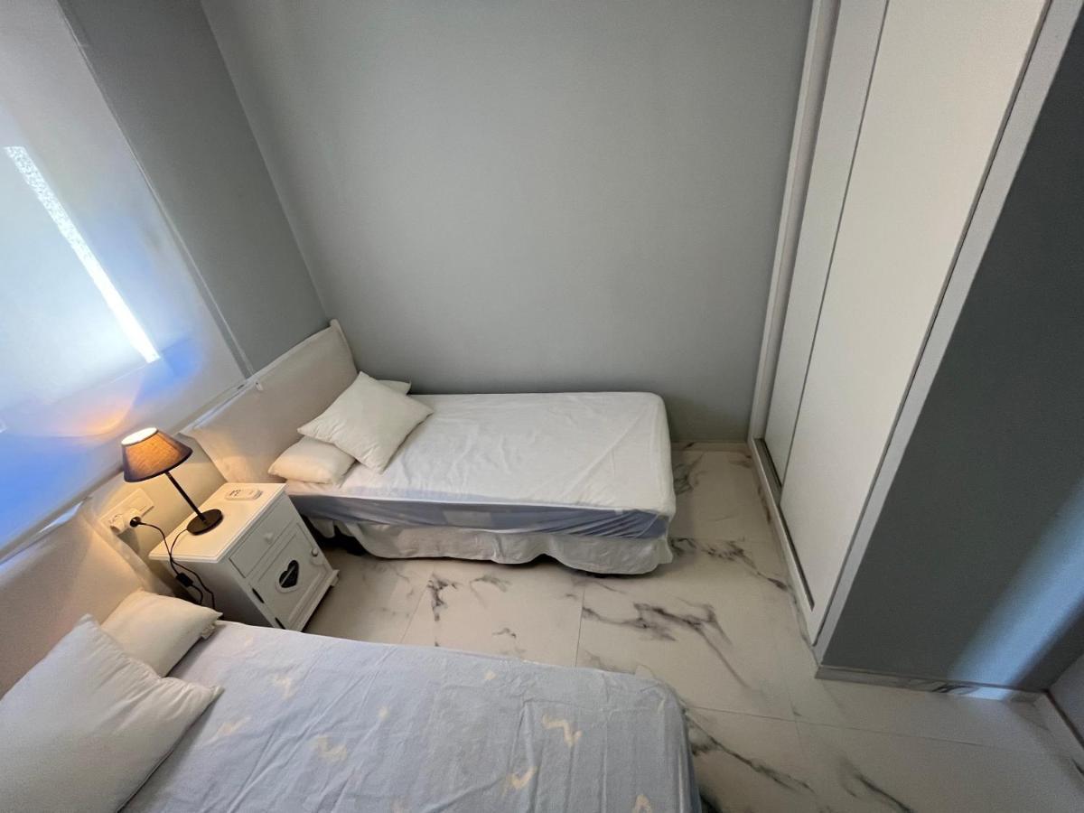 Apartamento Playa Romana Altamar Alcossebre