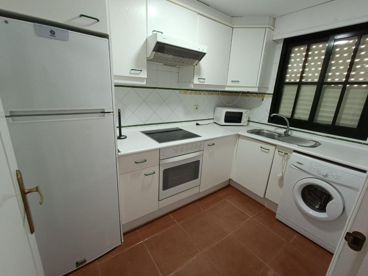 Apartamento Urbanizacion Alcaudon Premium By Sit Isla Canela