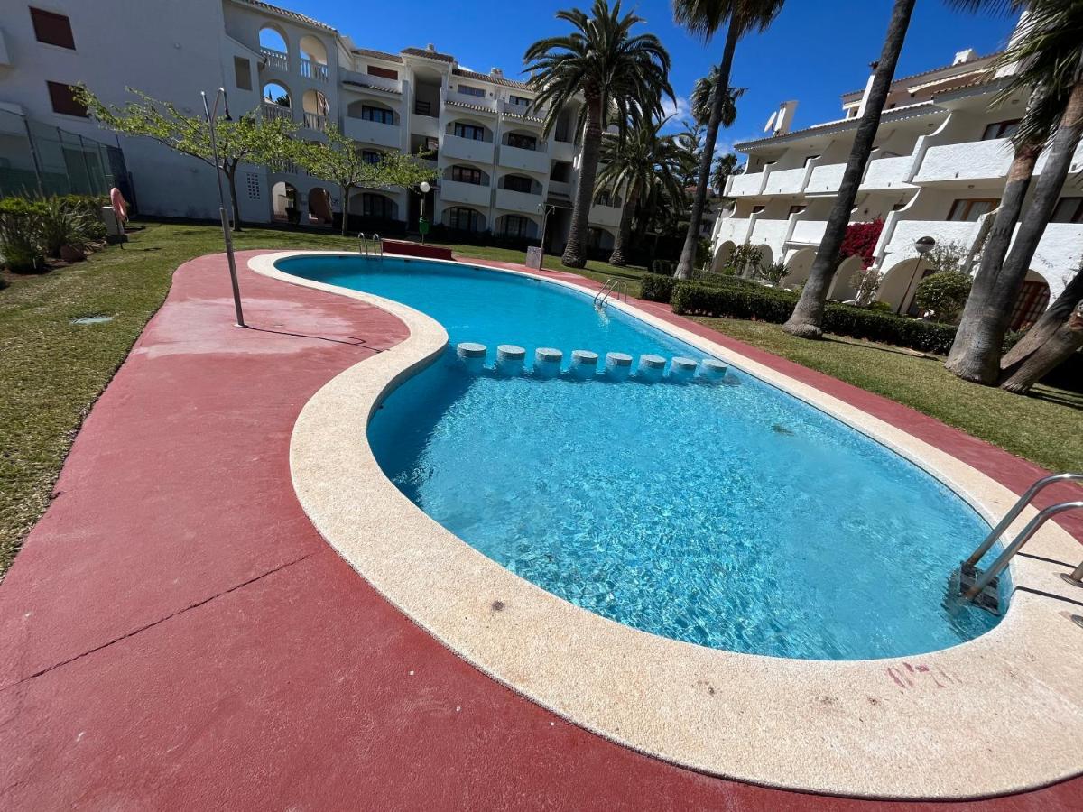 Apartamento Playa Romana Altamar Alcossebre