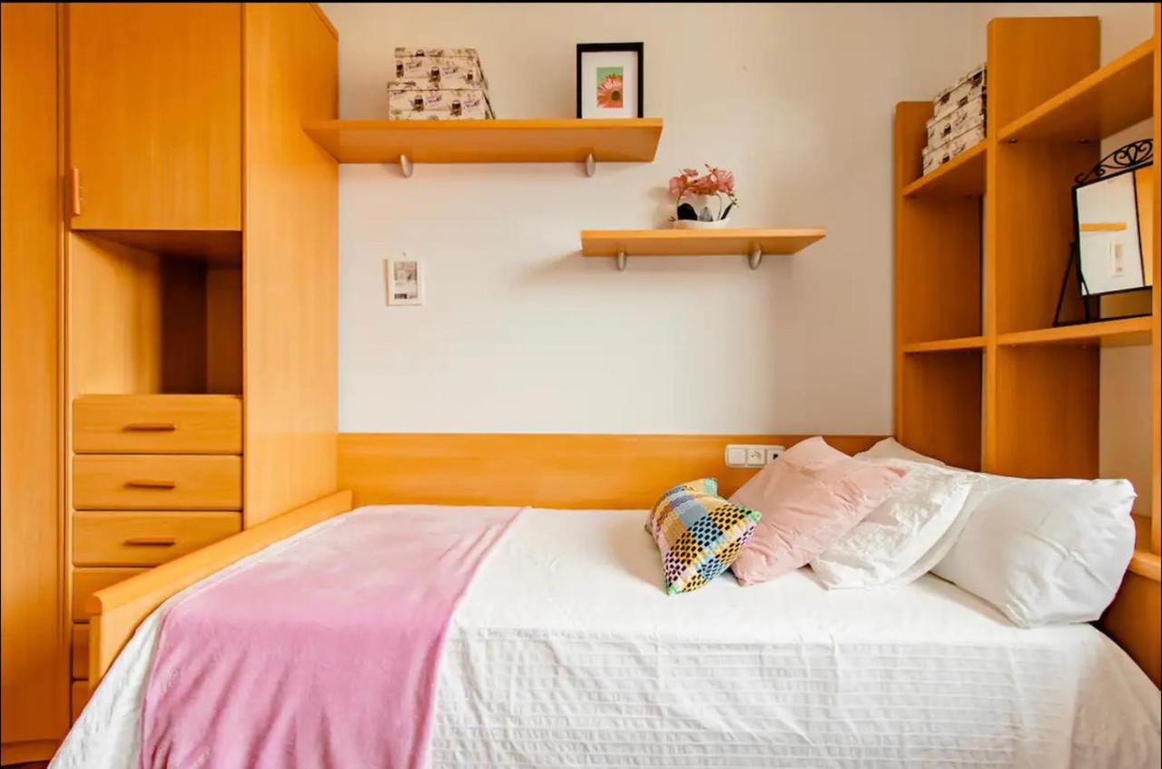 Apartment Bilbao-barakaldo Cerca Del Bec 5'/ A 15' De Bilbao Barakaldo