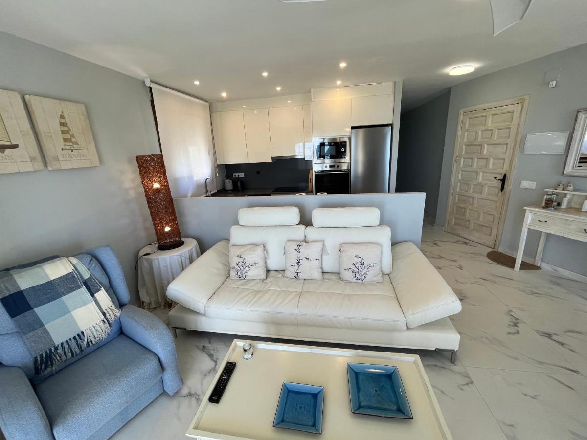 Apartamento Playa Romana Altamar *